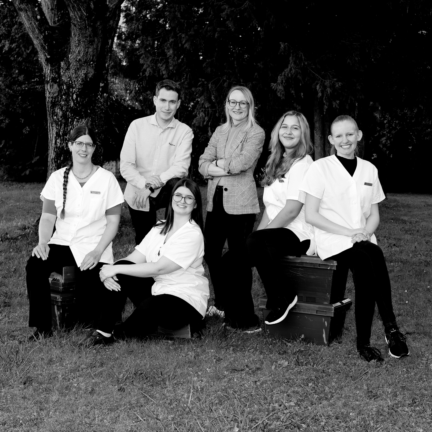 Business-Shooting