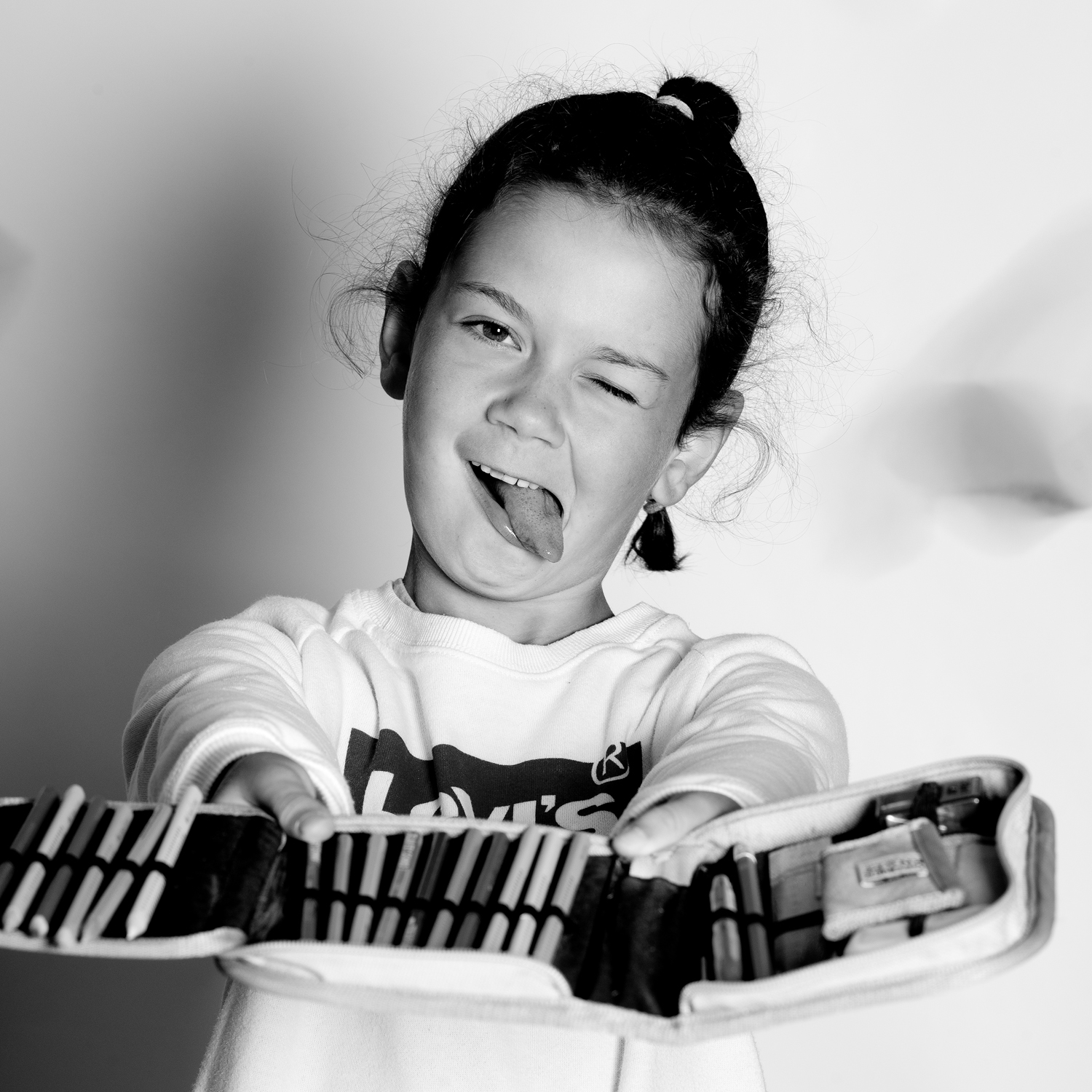 Schul-Fotografie